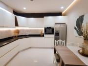 Piso en venta en Madrid, Cuatro Caminos Azca. Pisos.