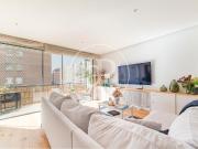 Piso en venta en Madrid, Cuatro Caminos Azca. Vivienda...