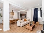 Piso en Venta en Madrid de las Caderechas, Madrid