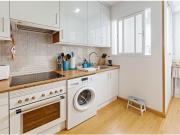 Piso en Venta en Madrid de las Caderechas, Madrid