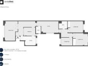 Piso en Venta en Madrid de las Caderechas, Madrid