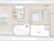 Piso en Venta en Madrid de las Caderechas, Madrid