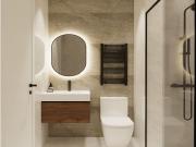 Piso en Venta en Madrid de las Caderechas, Madrid