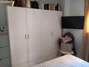 Piso en Venta en Madrid de las Caderechas, Madrid