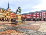 Piso en Venta en Madrid de las Caderechas, Madrid Piso en Venta en Madrid de las Caderechas, Madrid