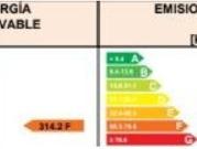 Piso en Venta en Madrid de las Caderechas, Madrid