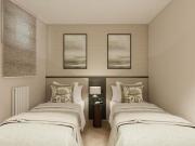 Piso en Venta en Madrid de las Caderechas, Madrid