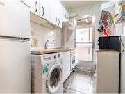 Piso en Venta en Madrid de las Caderechas, Madrid