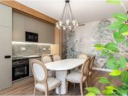 Piso en Venta en Madrid de las Caderechas, Madrid