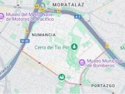 Piso en Venta en Madrid de las Caderechas, Madrid