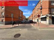 Piso en Venta en Madrid de las Caderechas, Madrid