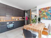 Piso en Venta en Madrid de las Caderechas, Madrid