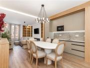 Piso en Venta en Madrid de las Caderechas, Madrid