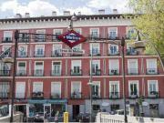 Piso en Venta en Madrid de las Caderechas, Madrid
