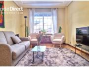 Piso en Venta en Madrid de las Caderechas, Madrid