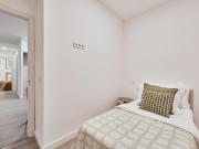 Piso en Venta en Madrid de las Caderechas, Madrid