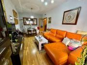 Piso en venta en Madrid, Delicias. Nuda propiedad Piso 2...