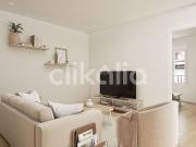 Piso en venta en Madrid, Delicias. Pisos.