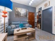 Piso en venta en Madrid, Delicias. Pisos.