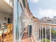 Piso en venta en Madrid, El Viso. en Madrid. Pisos.