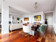 Piso en venta en Madrid, El Viso. Luminosidad, elegancia...