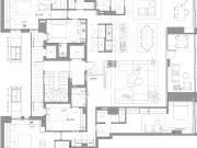 Piso en venta en Madrid, El Viso. Piso en venta en El...