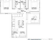 Piso en venta en Madrid, El Viso. Piso en venta en...