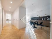 Piso en venta en Madrid, El Viso. Pisos.