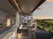 Piso en venta en Madrid, El Viso. Pisos.