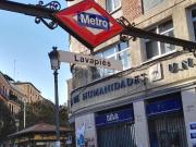 Piso en venta en Madrid, Embajadores Lavapiés. Con...