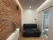 Piso en venta en Madrid, Embajadores Lavapiés. Estudio...