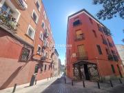 Piso en venta en Madrid, Embajadores Lavapiés. Gran...