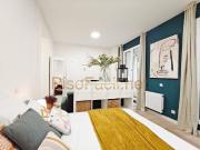 Piso en venta en Madrid, Embajadores Lavapiés....