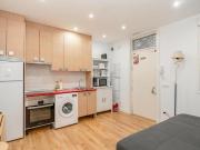 Piso en venta en Madrid, Embajadores Lavapiés....