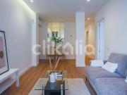 Piso en venta en Madrid, Embajadores Lavapiés. Pisos.