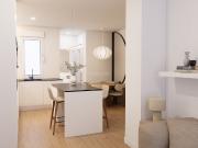 Piso en venta en Madrid, Embajadores Lavapiés. Pisos.