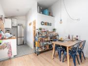 Piso en venta en Madrid, Embajadores Lavapiés. Pisos.