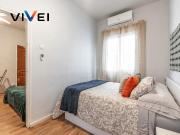 Piso en venta en Madrid, Embajadores Lavapiés. Pisos.