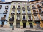 Piso en venta en Madrid, Embajadores Lavapiés. Pisos.