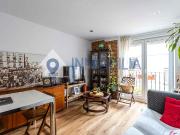 Piso en venta en Madrid, Embajadores Lavapiés. Pisos.
