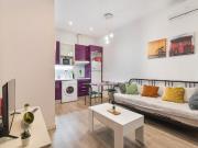 Piso en venta en Madrid, Embajadores Lavapiés. Pisos.