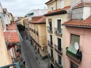 Piso en venta en Madrid, Embajadores Lavapiés. Pisos.