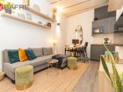 Piso en venta en Madrid, Embajadores Lavapiés. Pisos.