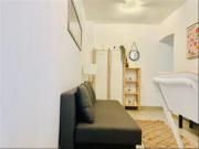 Piso en venta en Madrid, Embajadores Lavapiés. Pisos.