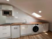 Piso en venta en Madrid, Embajadores Lavapiés. Pisos.