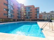 Piso en venta en Madrid, Ensanche de Vallecas La Gavia....