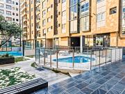 Piso en venta en Madrid, Ensanche de Vallecas La Gavia....