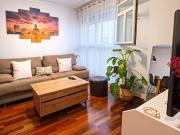 Piso en venta en Madrid, Ensanche de Vallecas La Gavia....