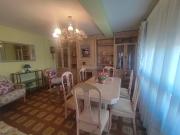 Piso en venta en Madrid, Entrevías. Pisazo de 4...