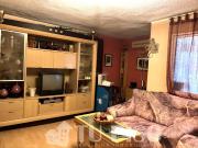 Piso en venta en Madrid, Entrevías. Primera planta...